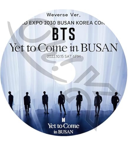 Amazon.co.jp: バンタン DVD WORLD TOUR LOVE YOUR SELF